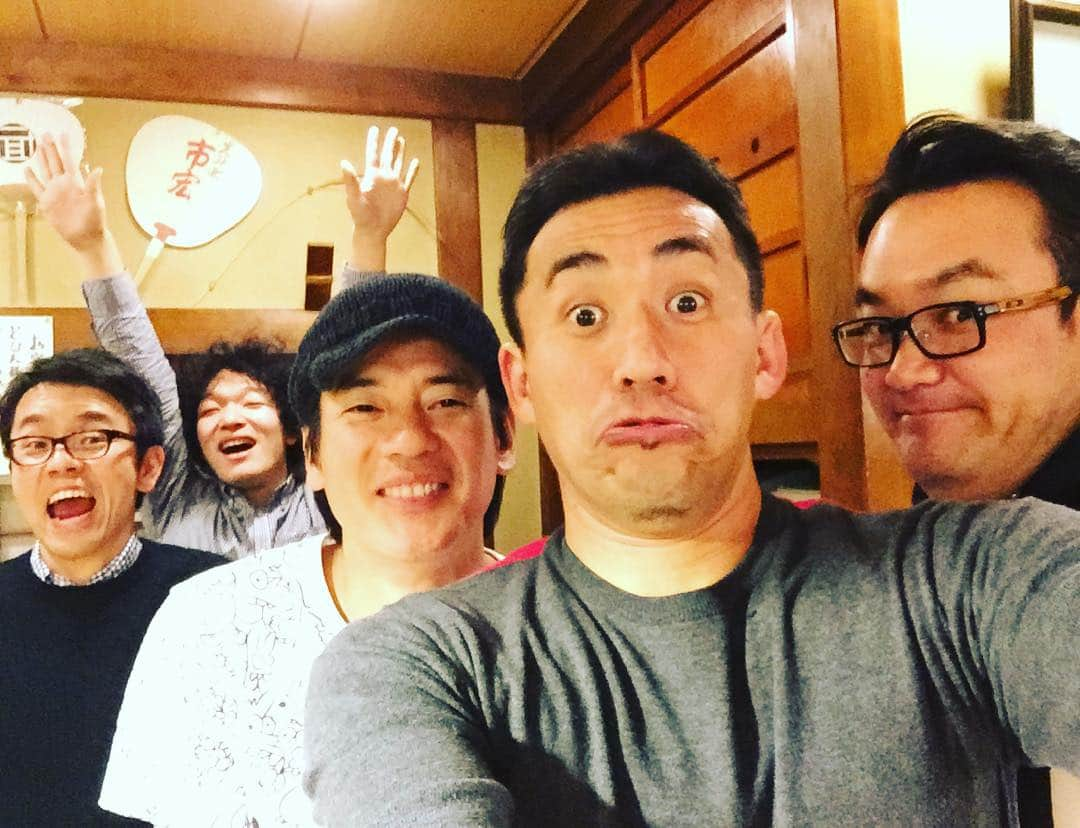 石田靖のインスタグラム