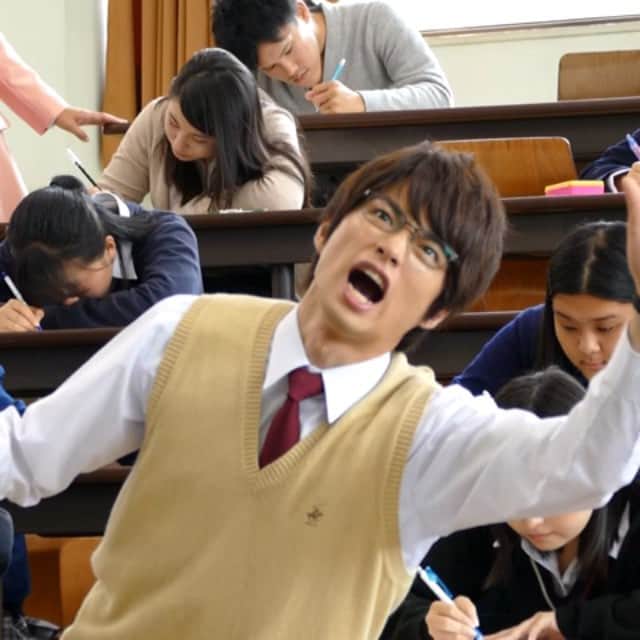 吉岡里帆のインスタグラム
