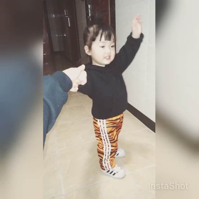 クォン・ユリのインスタグラム