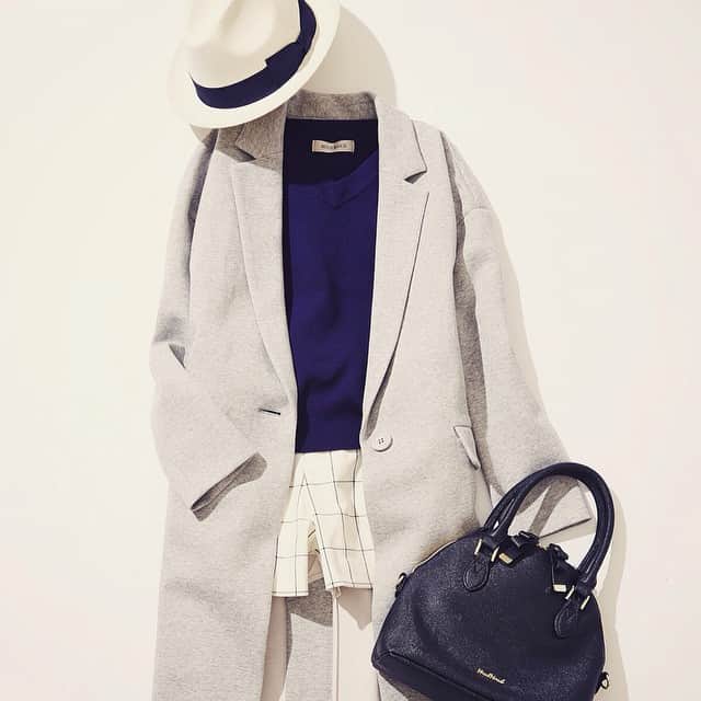 ルミネ公式のグルメインスタ