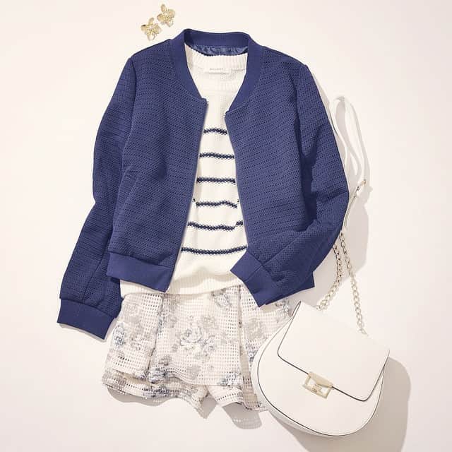 ルミネ公式のグルメインスタ