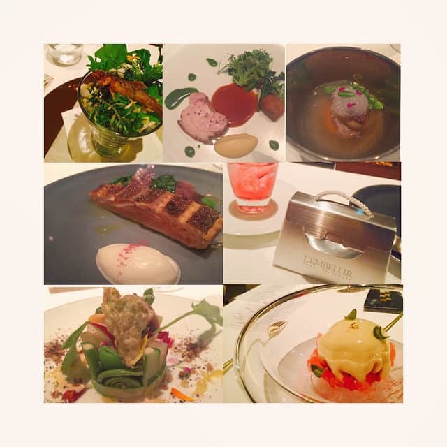 野沢和香のグルメインスタ