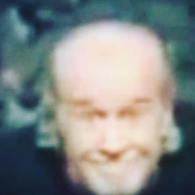 ユ・アインのインスタグラム
