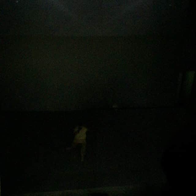 リシャール・ガスケのインスタグラム：「#kanyewest#fondationvuitton」