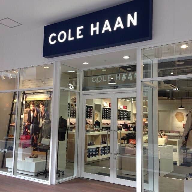 COLE HAAN JAPANのインスタグラム