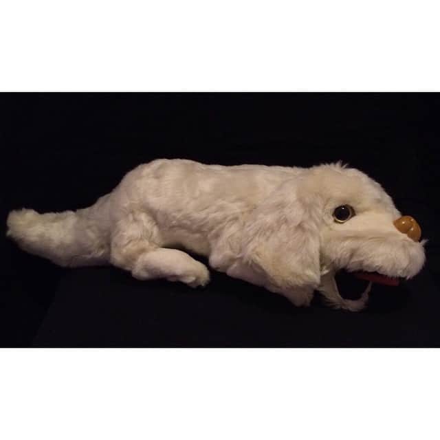 おもちゃやspiralさんのインスタグラム写真 おもちゃやspiralinstagram ネバーエンディングストーリー ファルコンのぬいぐるみ入荷しました Dead Stock なかなか見つかりません 円です 3月10日 18時53分 Spiral Toy