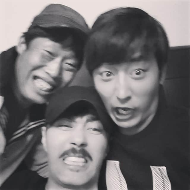 チャ・スンウォンのインスタグラム：「#삼시세끼 #우리들....」