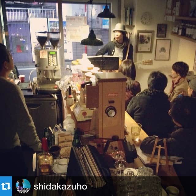 山田稔明のグルメインスタ