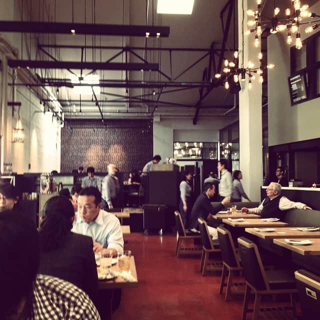 志摩有子のグルメインスタ