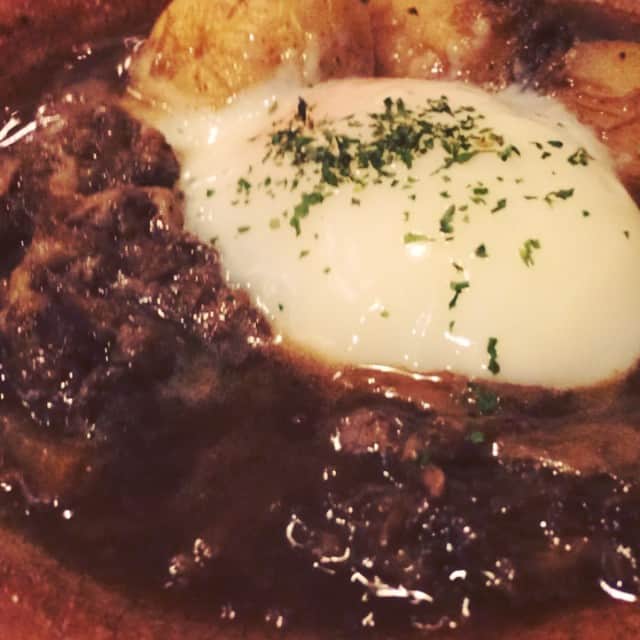 ツジトモタカのインスタグラム：「うまそ〜りょうさんの♥︎」