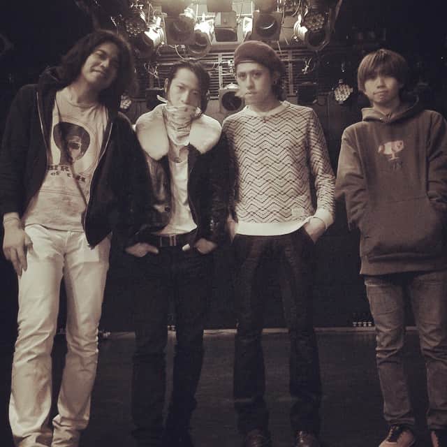 ALL City Steppersのインスタグラム