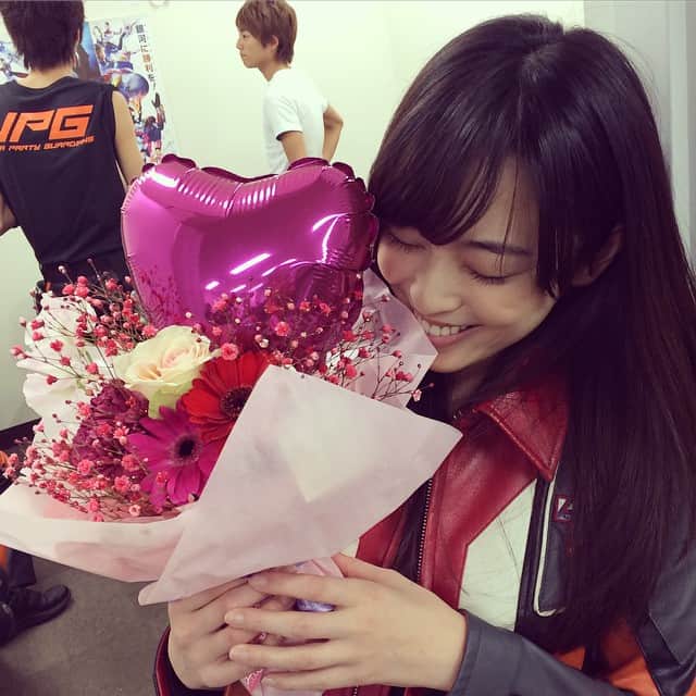 滝裕可里のグルメインスタ