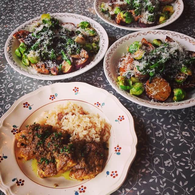 志摩有子のグルメインスタ