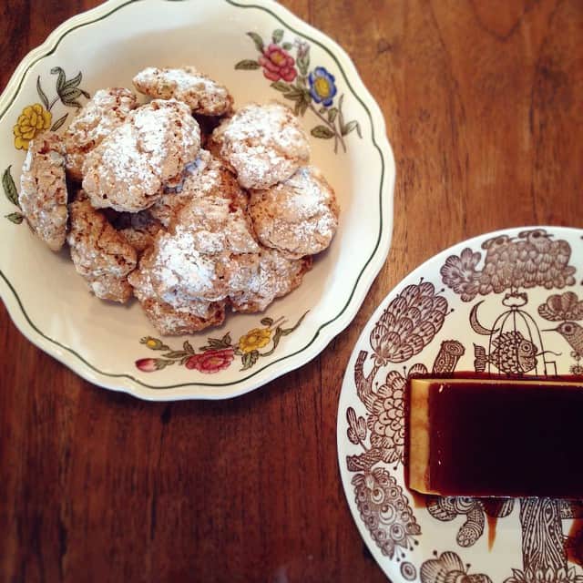 小堀紀代美のグルメインスタ