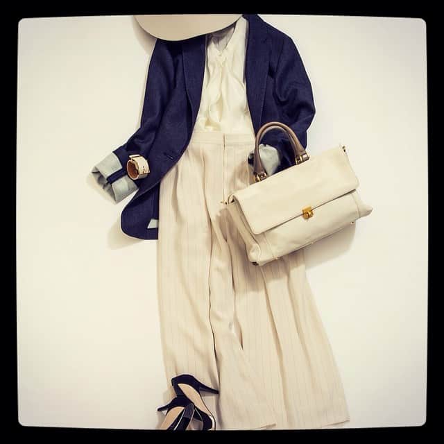 ルミネ公式のグルメインスタ