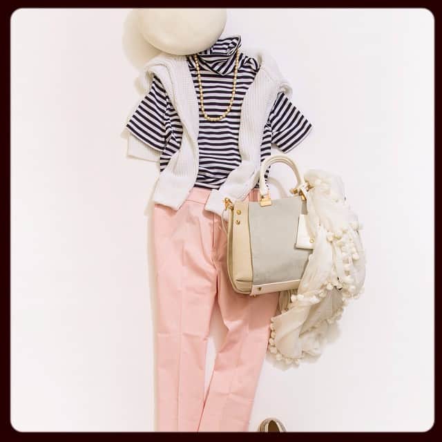 ルミネ公式のグルメインスタ