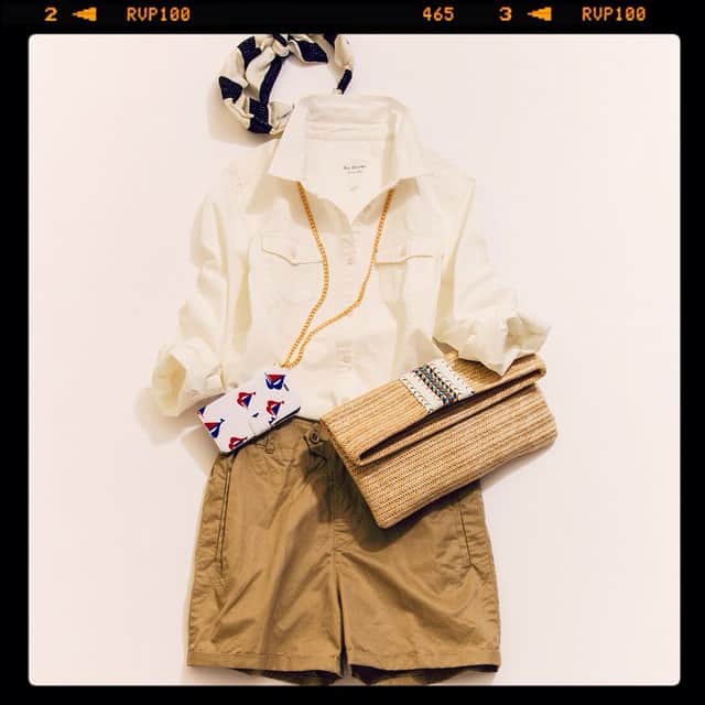 ルミネ公式のグルメインスタ