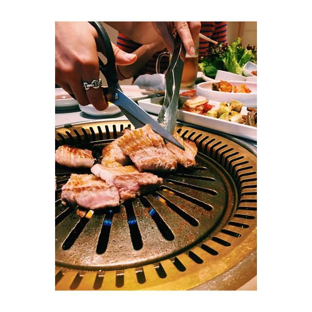 外村久美子のグルメインスタ