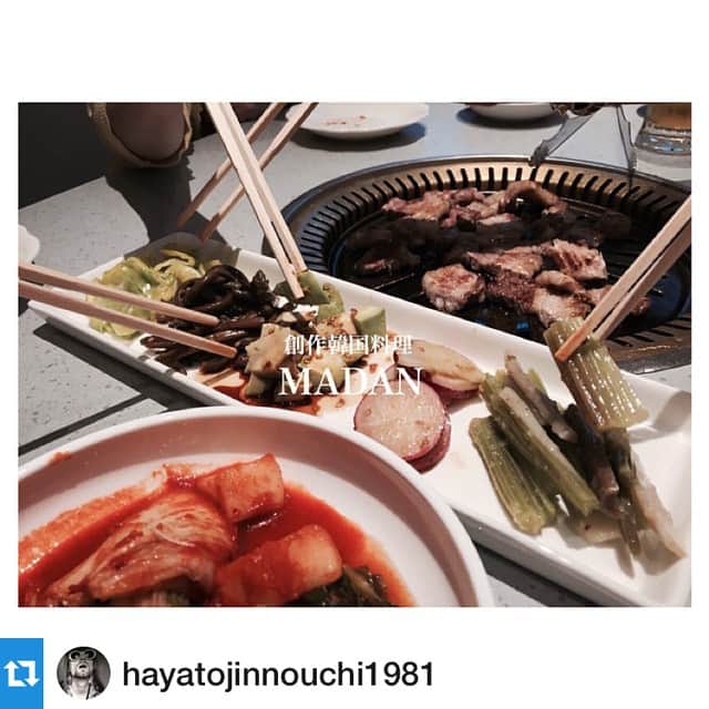 金セアルのグルメインスタ