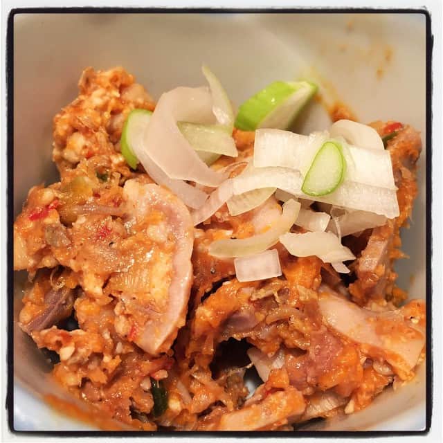 柳下毅一郎のグルメインスタ