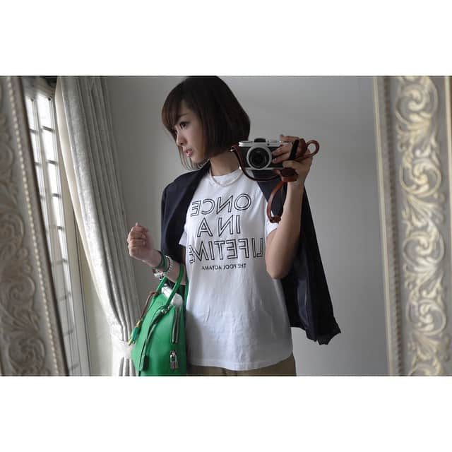 井上晃子のインスタグラム