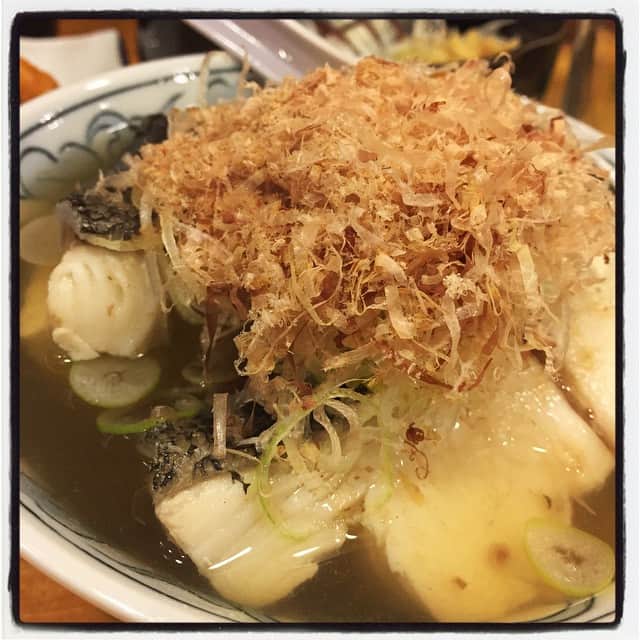 柳下毅一郎のグルメインスタ