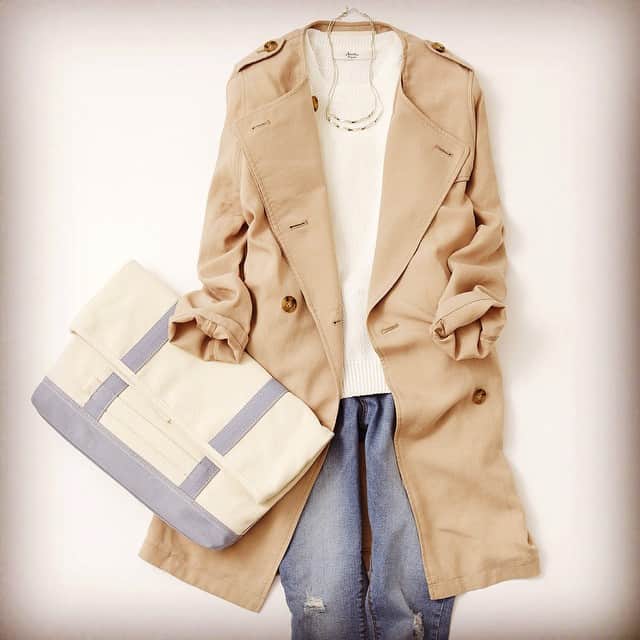 ルミネ公式のグルメインスタ