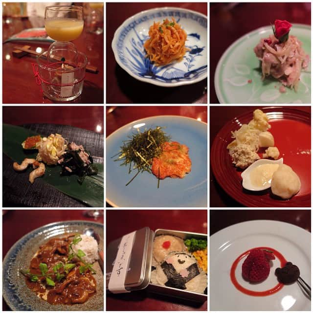 DJ YURiAのグルメインスタ