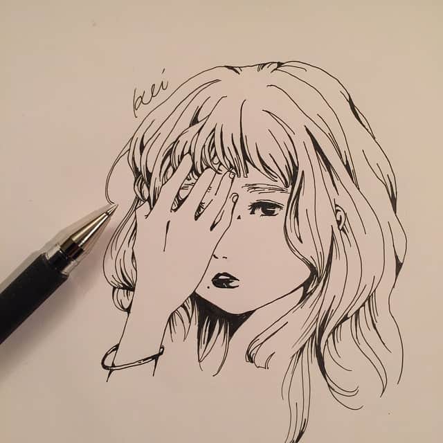 奥田 けいのインスタグラム