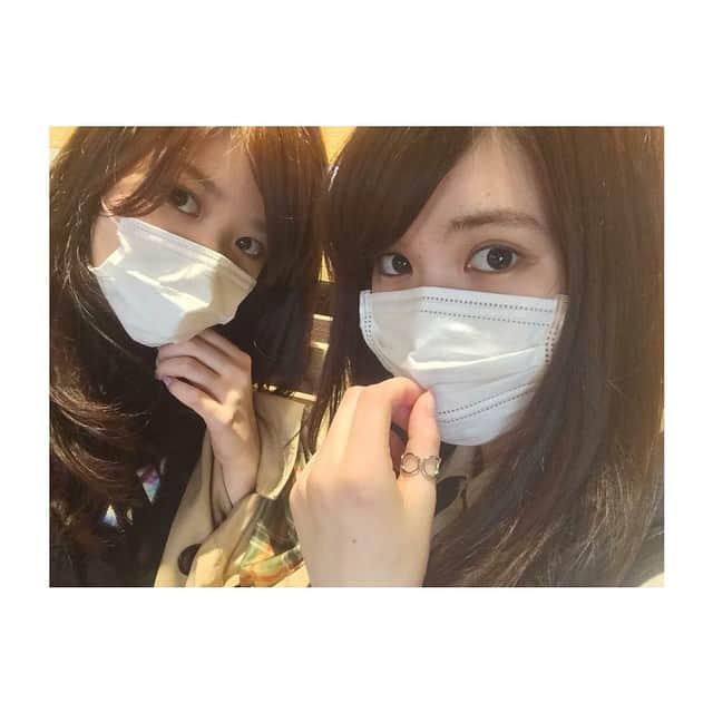 馬場ふみかのインスタグラム