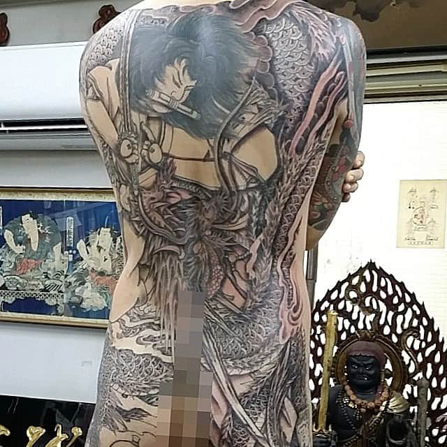 中野義仁のインスタグラム