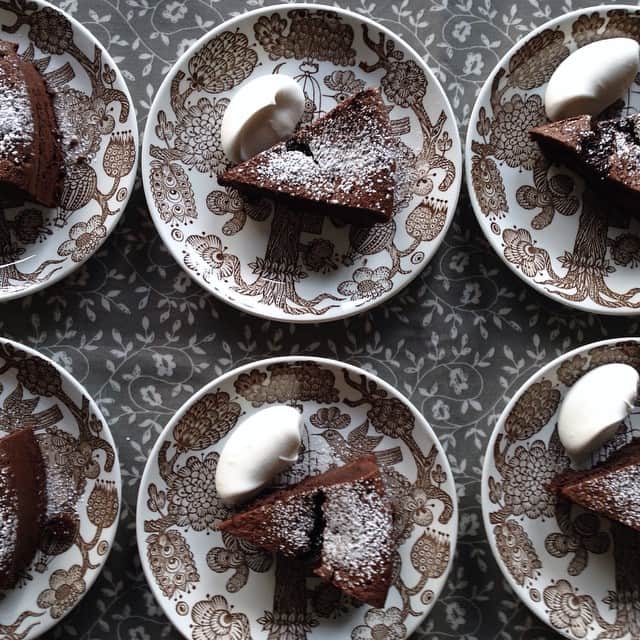 小堀紀代美のグルメインスタ