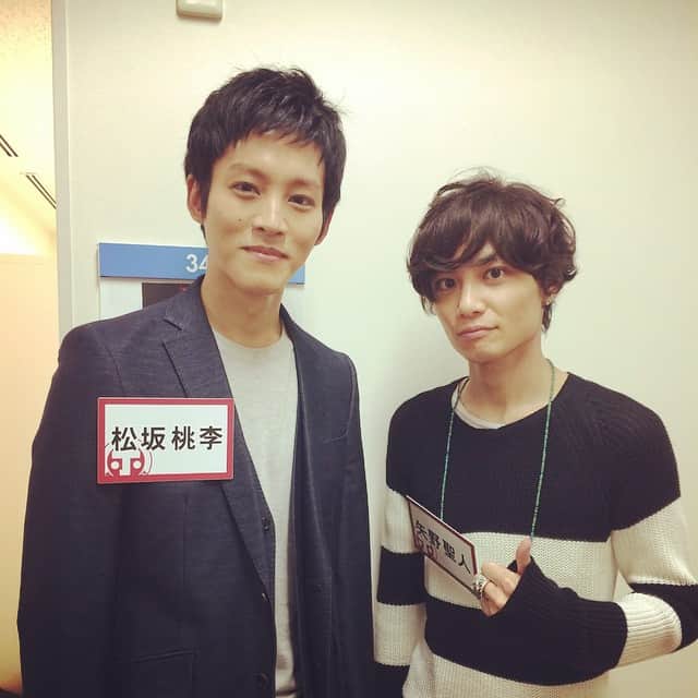 矢野聖人のインスタグラム