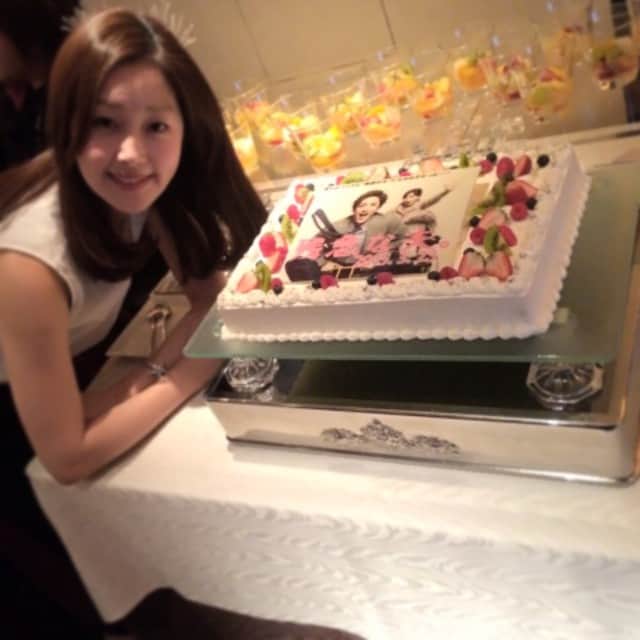 笛木優子のインスタグラム：「残念な夫。 💖 みなさん、観てくれてありがとうございました😊✨ 明日の最終回までぜひぜひよろしくお願いします💕」