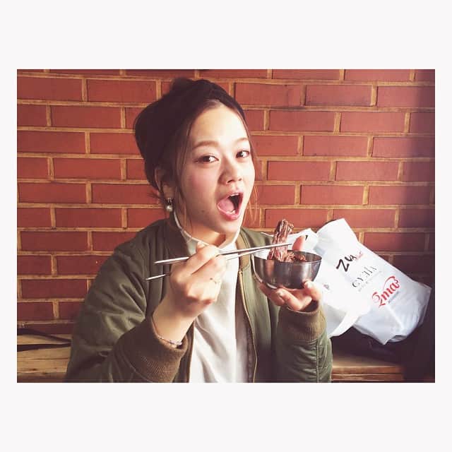 高山直子のインスタグラム