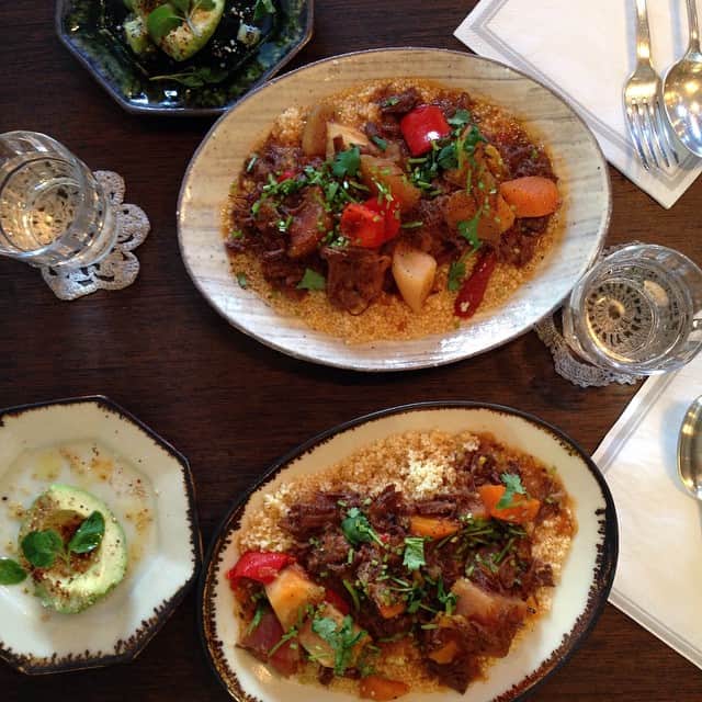 小堀紀代美のグルメインスタ