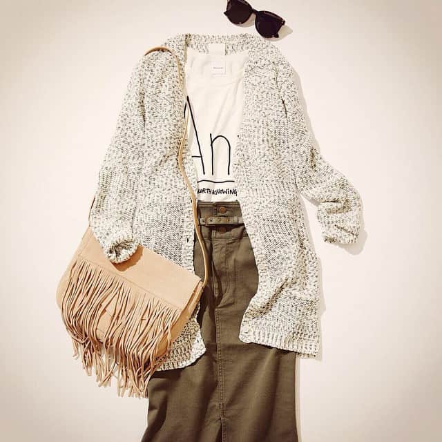 ルミネ公式のグルメインスタ