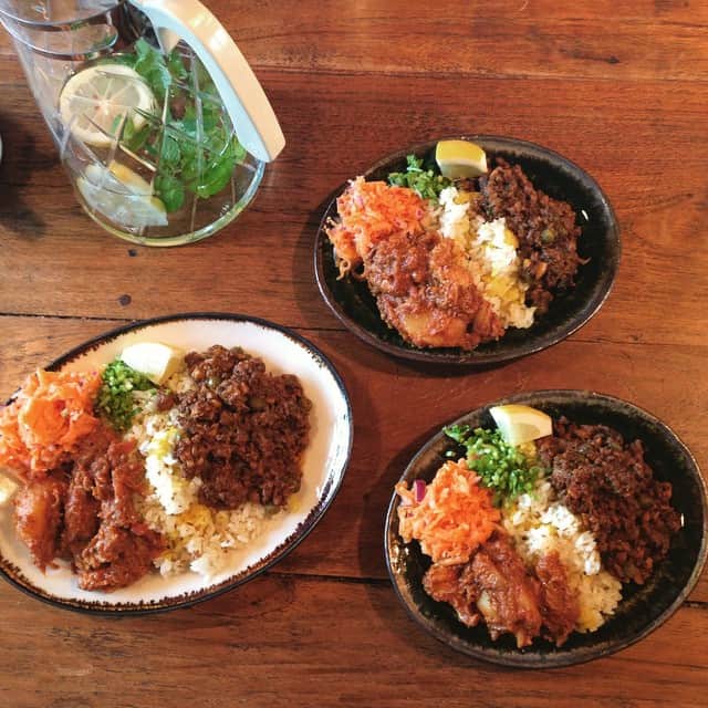 小堀紀代美のグルメインスタ