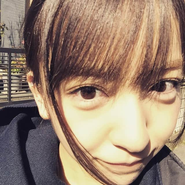 板野友美のインスタグラム