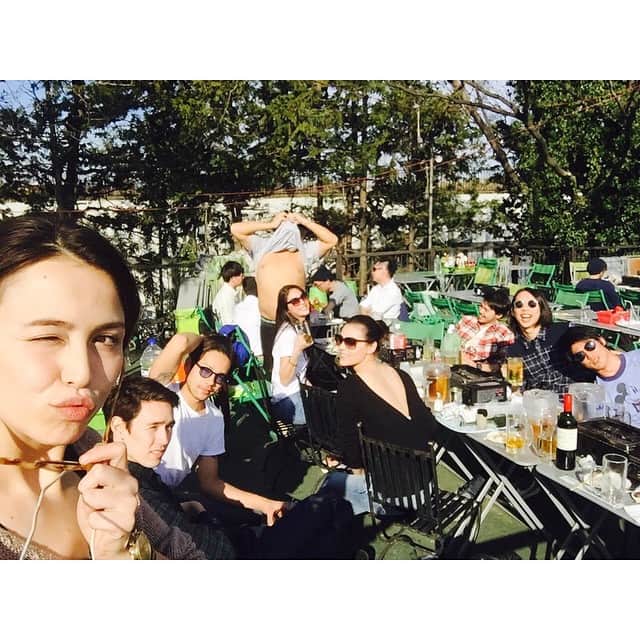 藤井アルダのインスタグラム