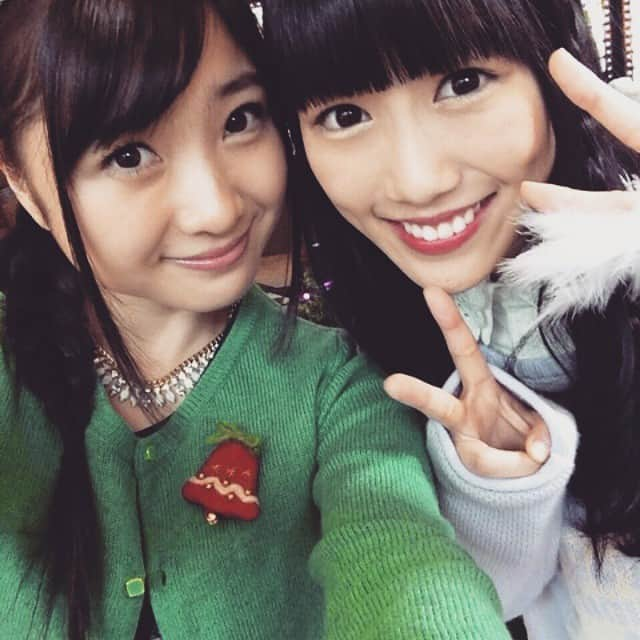 佐々木彩夏さんのインスタグラム写真 - (佐々木彩夏Instagram)「💚💚💚」3月29日 14時33分 - sasakiayaka_mcz