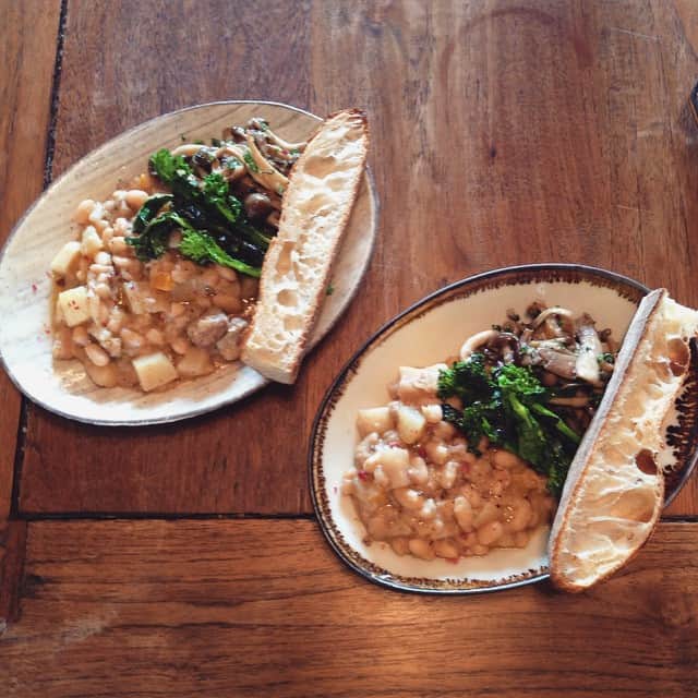 小堀紀代美のグルメインスタ