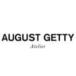 August Getty Instagram