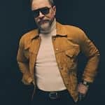 ジョシュア・マリーナ Instagram