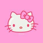 Hello Kitty Instagram