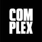 COMPLEXさんのインスタグラム - (COMPLEX@complex)