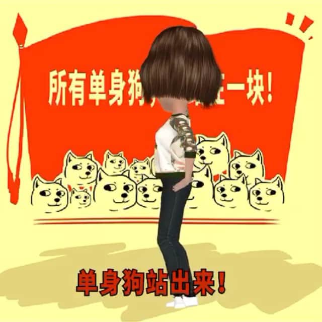 mimeiのインスタグラム：「これで少女時代に入れるかな？！ Well this isn't creepy at all. ETA. It's an app called "my idol" have fuuuun😘」