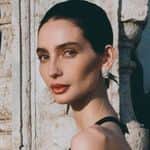 メドウ・ウォーカーのインスタグラム