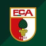 FCアウクスブルクのインスタグラム