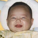 ホン・ヨンギのインスタグラム